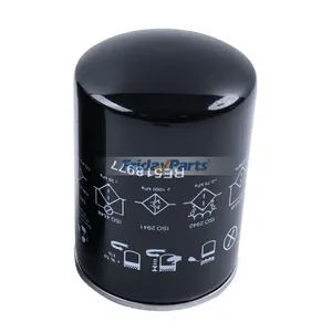 2 Pieces Lube Oil Filter RE518977 RE519626 for John Deere Engine 3029 4024 4045 5030 6068 Tractor 5075E 5065E 5055E 5203 5303 5403 5103 5325 4320 4520 4720 — 7