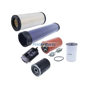 Filter Kit for John Deere Loader 317