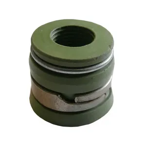Valve Stem Seal Cap for John Deere Tractors with Powertech Engines