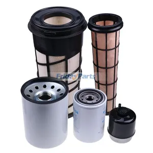 Service Filter Kit for John Deere Tractor 5045E 5055E 5065E 5075E With Engine T2 & IT4