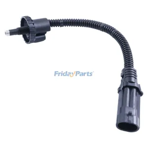 Fuel Water Sensor RE519696 for John Deere Engine 4045 6068 6090 4024 Tractor 5E-954 6110B 6100D 6120 6130 6420 6430 5105M 1854 6220 6530 Excavator E210LC 130G — 3