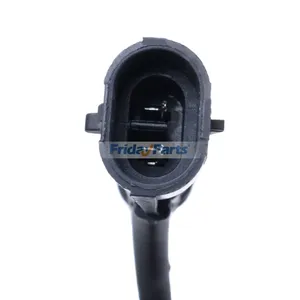 Fuel Water Sensor RE519696 for John Deere Engine 4045 6068 6090 4024 Tractor 5E-954 6110B 6100D 6120 6130 6420 6430 5105M 1854 6220 6530 Excavator E210LC 130G — 5