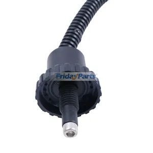 Fuel Water Sensor RE519696 for John Deere Engine 4045 6068 6090 4024 Tractor 5E-954 6110B 6100D 6120 6130 6420 6430 5105M 1854 6220 6530 Excavator E210LC 130G — 4