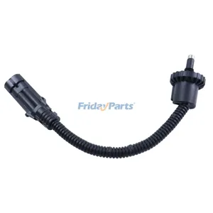 Fuel Water Sensor RE519696 for John Deere Engine 4045 6068 6090 4024 Tractor 5E-954 6110B 6100D 6120 6130 6420 6430 5105M 1854 6220 6530 Excavator E210LC 130G — 2