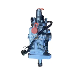 Fuel Injection Pump DB4327-5872 RE521065 SE502021 for John Deere Engine… — 2