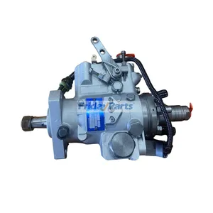 Fuel Injection Pump DB4327-5872 RE521065 SE502021 for John Deere Engine…