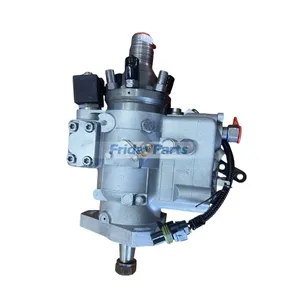 Fuel Injection Pump DB4327-5872 RE521065 SE502021 for John Deere Engine… — 3