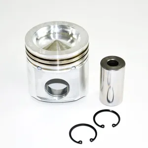 RE521616 | John Deere Piston, Pt 4.5/6.8