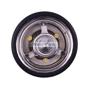 Thermostat DZ120917 DZ100555 RE522076 for John Deere Engine 4045 6068 6081 6090 Windrower D450 R450 Loader 210LJ 310J 315SJ 325J 410J 710J 844J — 4