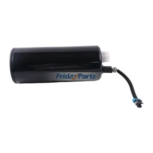 Fuel Filter RE522372 for John Deere Engine 6081 6090 6125 Tractor 9520 9320 9220 8520 8320 8220 7920 7820 7720 7710 — 3