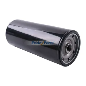 Fuel Filter RE522372 for John Deere Engine 6081 6090 6125 Tractor 9520 9320 9220 8520 8320 8220 7920 7820 7720 7710