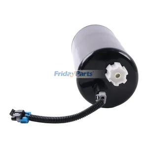 Fuel Filter RE522372 for John Deere Engine 6081 6090 6125 Tractor 9520 9320 9220 8520 8320 8220 7920 7820 7720 7710 — 4