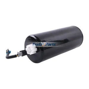Fuel Filter RE522372 for John Deere Engine 6081 6090 6125 Tractor 9520 9320 9220 8520 8320 8220 7920 7820 7720 7710 — 5