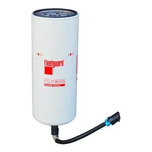 Primary Fuel Filter for John Deere 7710-7920 & 8120-8220 Series Tractors