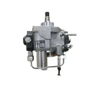 Fuel Injection Pump RE522595 for John Deere 6068T 4045T Engine — 2
