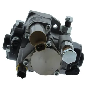 Fuel Injection Pump RE522595 for John Deere Engine 6068T 4045T Loader 310K 310L 310SK 310SL 315SK 315SL 344J 524K 544K 624J 624K 644J 644K — 4