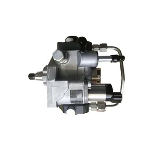 Fuel Injection Pump RE522595 for John Deere 6068T 4045T Engine — 3