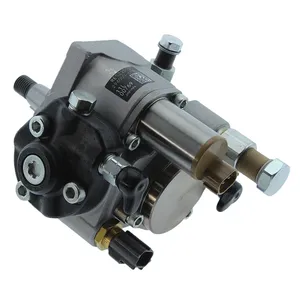 Fuel Injection Pump RE522595 for John Deere Engine 6068T 4045T Loader 310K 310L 310SK 310SL 315SK 315SL 344J 524K 544K 624J 624K 644J 644K — 5