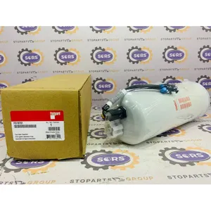 JOHN DEERE RE522687 FUEL FILTER re522687 — 3