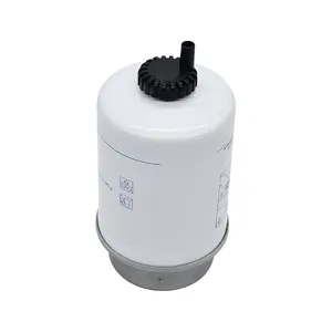 Fuel Filter RE522868 P551424 Replaces for John Deere Tractors 5425 5625 5725 5083E 5093E 5101E 5090EH 5076EL