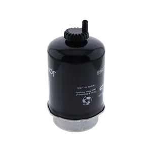 Fuel Filter RE522868 P551424 Replaces for John Deere Tractors 5425 5625 5725 5083E 5093E 5101E 5090EH 5076EL