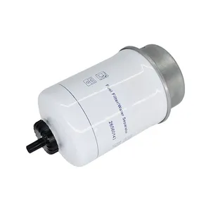 Fuel Filter RE522868 P551424 Replaces for John Deere Tractors 5425 5625 5725 5083E 5093E 5101E 5090EH 5076EL — 4