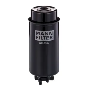 Filtro do Combustível - Mann Filter - RE522878