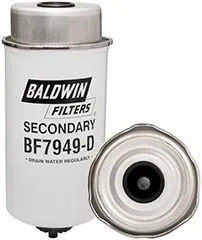 Filtro gasolio Baldwin BF7949-D