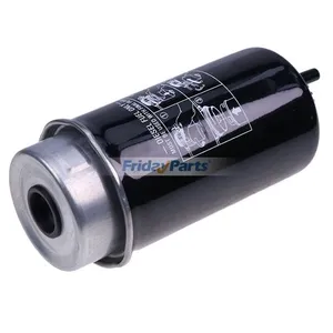 Fuel Filter RE509032 RE521538 RE524723 RE522878 for John Deere Engine 4045 6068 Excavator 120D 130G 130GLC 160DLC 200CLC 250GLC 2154G 2954D E210LC E240 E300LC — 2