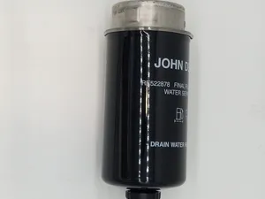 John Deere Fuel Filter RE522878