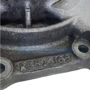 Genuine John Deere Water Pump — 5