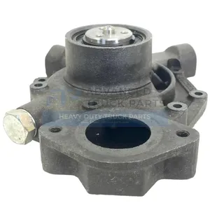 Genuine John Deere Water Pump — 3