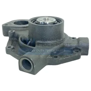 Genuine John Deere Water Pump — 2