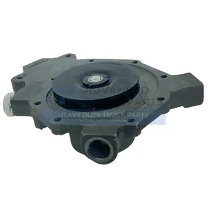 Genuine John Deere Water Pump — 6