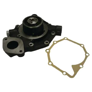 New Water Pump for John Deere 1110E Forwarder RE523169, RE546918, SE502816