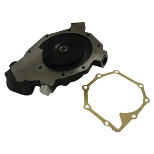 New Water Pump for John Deere 1110E Forwarder RE523169, RE546918, SE502816 — 2