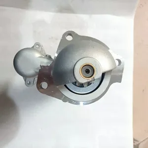 Supply of 12V 3KW starter motors suitable for John Deere RE523502 — 5
