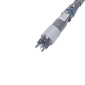RE524360 | John Deere Remanufactured Common Rail Injector — 3