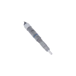 RE524360 | John Deere Remanufactured Common Rail Injector — 4