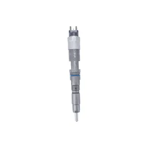 RE524360 | John Deere Remanufactured Common Rail Injector — 6