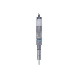 RE524360 | John Deere Remanufactured Common Rail Injector — 5