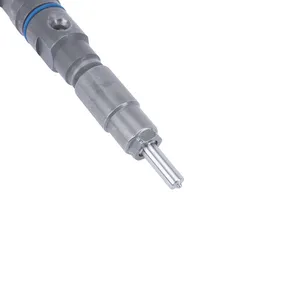 RE524360 | John Deere Remanufactured Common Rail Injector — 2