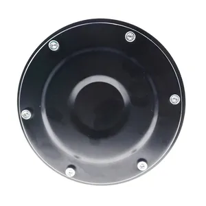 A/C Compressor RE52507 SE503055 for John Deere Engine 3029 4045 6068 Tractor 4555 4560 5082E — 3