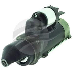 Jaylec 70-1309 Starter Motor 12V fits 4.0KW 11T CW John Deere 9230 Tractor