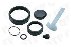 Fuel Filter Repair Kit for John Deere 5000, 6000, 6010, 6020 Series Utility Tractors