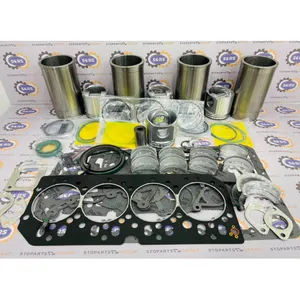 JOHN DEERE RE526971 ENGINE OVERHAUL KIT re526971 — 2
