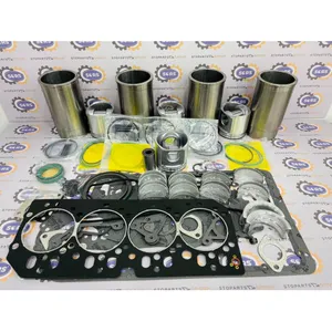 JOHN DEERE RE526971 ENGINE OVERHAUL KIT re526971