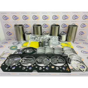 JOHN DEERE RE526971 ENGINE OVERHAUL KIT re526971 — 3