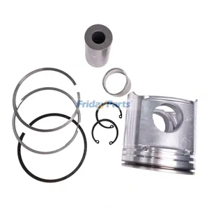 Overhaul Rebuild Kit for John Deere Engine 4045T/H Piston RE527039 — 8