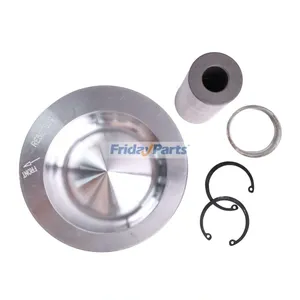 Overhaul Rebuild Kit for John Deere Engine 4045T/H Piston RE527039 — 4